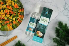 Dầu dừa ép lạnh 100ml
