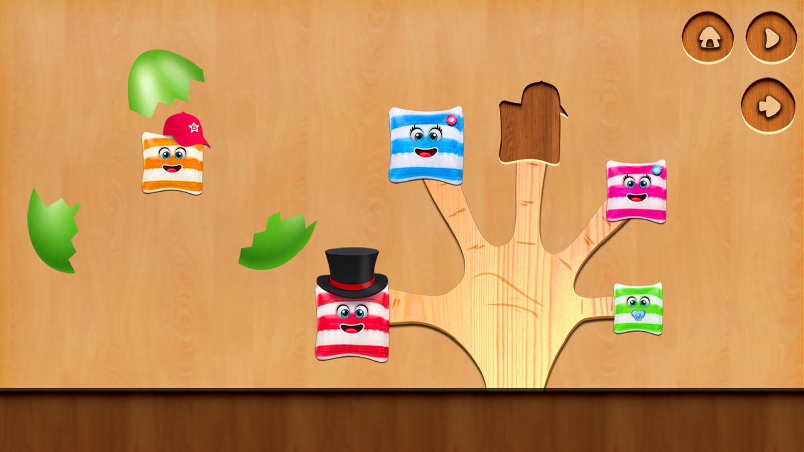 Finger Family Rhymes And Game Android Apps On Google Play