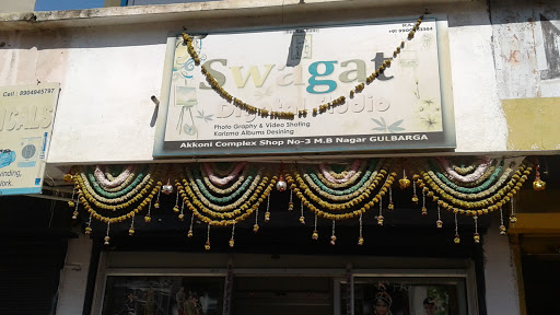 Swagat Digital Studio