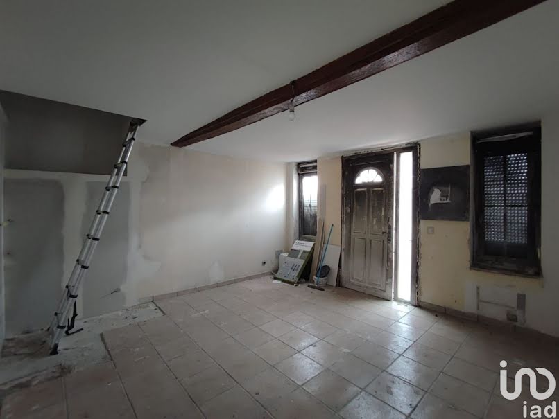 Vente maison 4 pièces 67 m² à Broglie (27270), 66 000 €