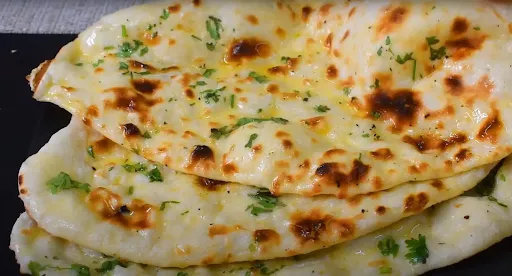 Butter Tandoori Roti