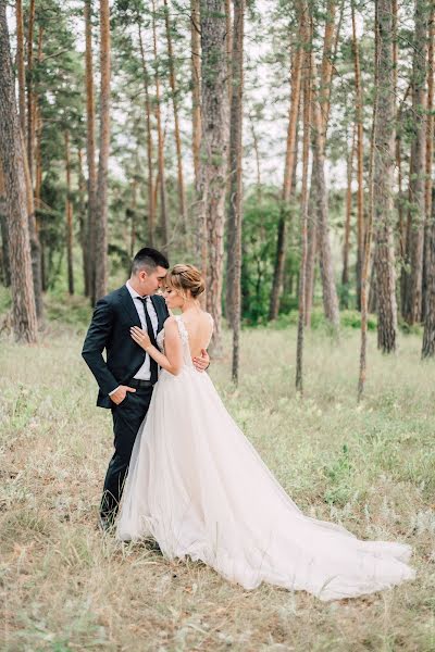 Wedding photographer Yana Urueva (yanaurueva). Photo of 20 October 2020