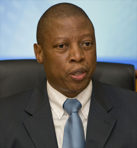 Collin Matjila