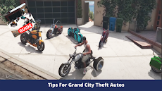 Tips For Grand City Autosのおすすめ画像3