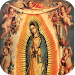 Virgen de Guadalupe en el Cielo APK