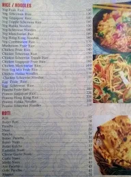 Jeevika menu 6