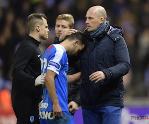 Club Brugge gaat vol voor Siebe Schrijvers, KRC Genk wil dan weer gaan shoppen bij de landskampioen