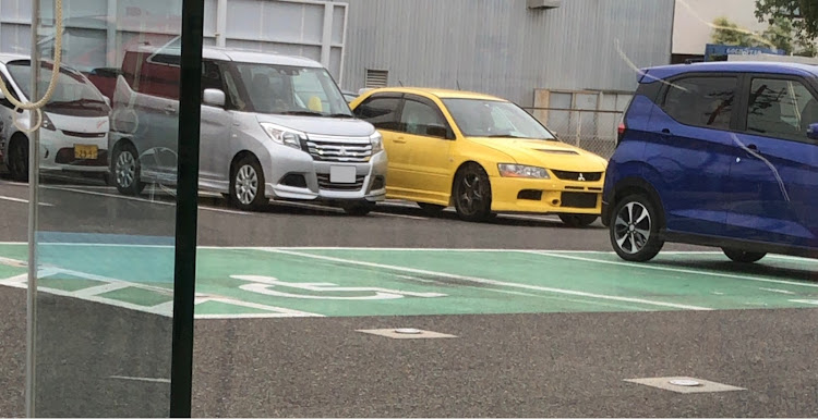 ランサーエボリューションの不正改造車取締月間・追加メーター・センサー交換・ランエボマガジン・お宝ゲットに関するカスタム事例の投稿画像2枚目