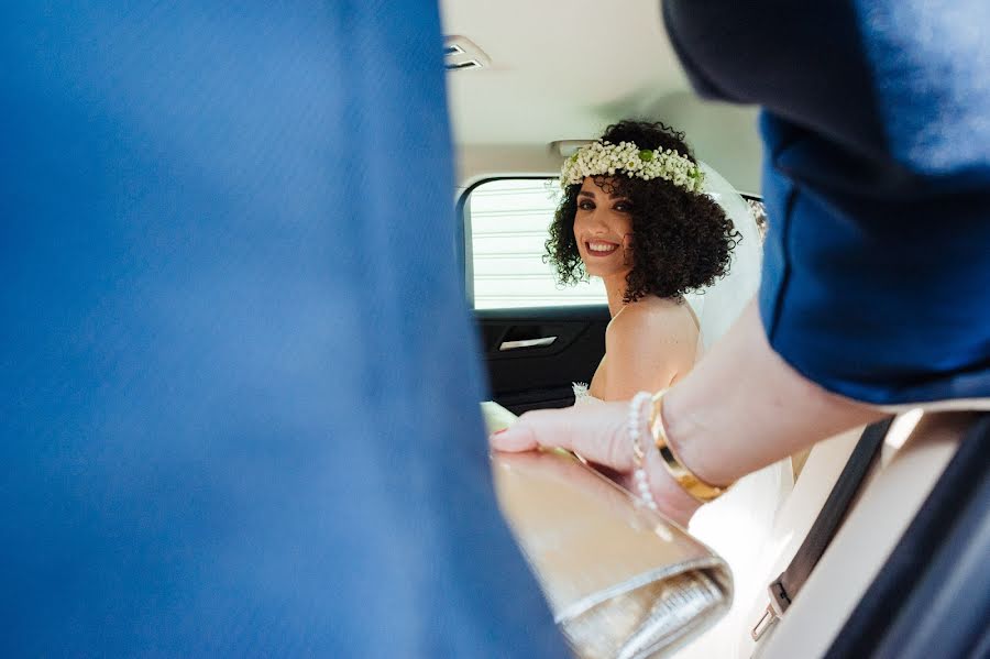 Fotógrafo de bodas Mauro Santoro (maurosantoro). Foto del 6 de marzo 2018