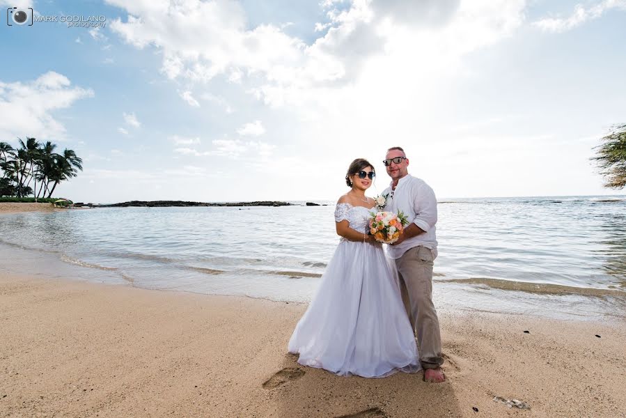 Photographe de mariage Mark Godilano (markgodilano). Photo du 24 avril 2019