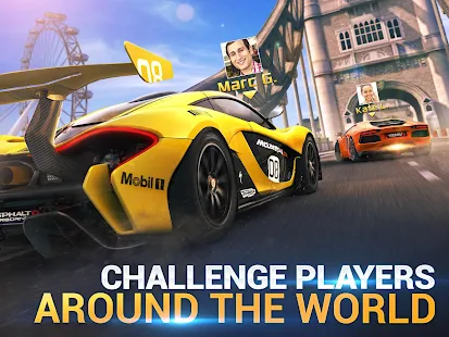  Asphalt 8: Airborne- screenshot thumbnail  