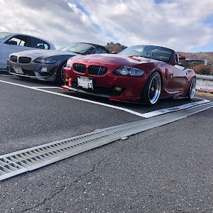 Z4 ロードスター