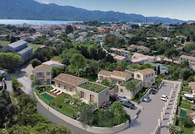 Villa avec piscine et jardin 2