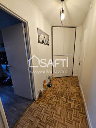 appartement à Epinay-sur-Seine (93)