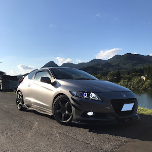 CR-Z ZF1