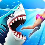 Cover Image of Download Hungry Shark World 2.3.0 APK