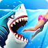 Hungry Shark World2.4.10 (Mod Money)