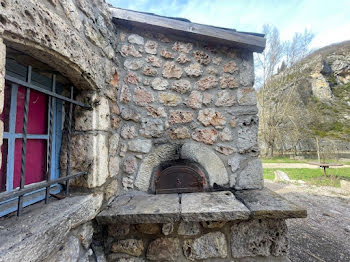 maison à Gorges du Tarn Causses (48)