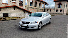 продам авто Lexus GS 450h GS III