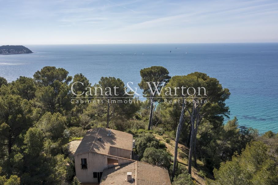 Vente villa 8 pièces 230 m² à Le Pradet (83220), 3 000 000 €