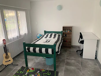 appartement à Scionzier (74)