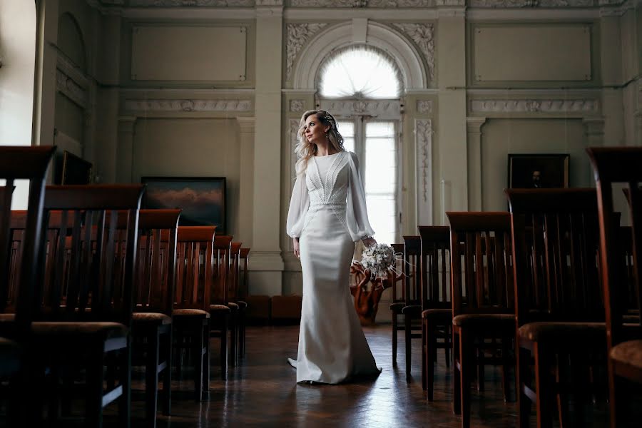 Wedding photographer Anastasiya Suraeva (suraeva). Photo of 12 January 2022