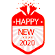 Download stickers Bonne Année 2020 For PC Windows and Mac 1.0