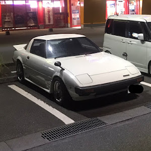 RX-7