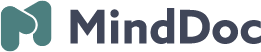 MindDoc logo