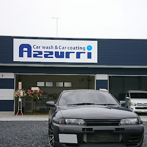 スカイライン GT-R BNR32