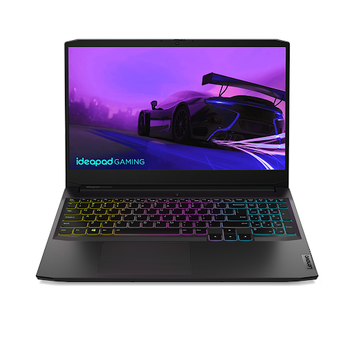 Laptop Lenovo IdeaPad Gaming 3 15IHU6-82K101HGVN (i5-11320H/RAM 8GB/512GB SSD/ Windows 11)