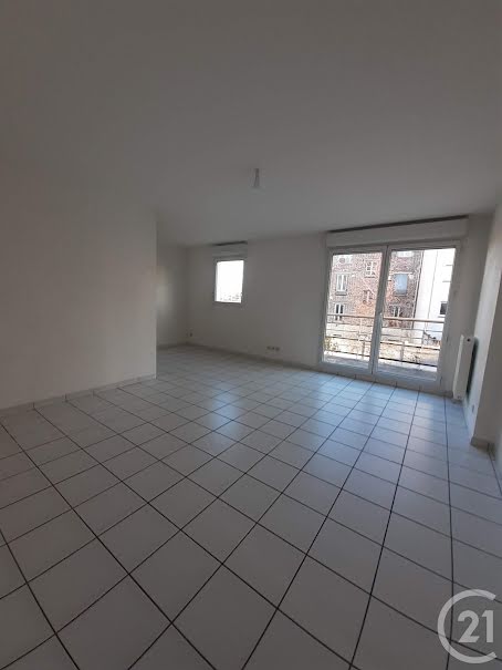 Location  appartement 3 pièces 57.26 m² à Bagnolet (93170), 1 180 €