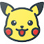 Pikachu Wallpaper - New Tab Theme