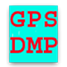 GpsDump icon