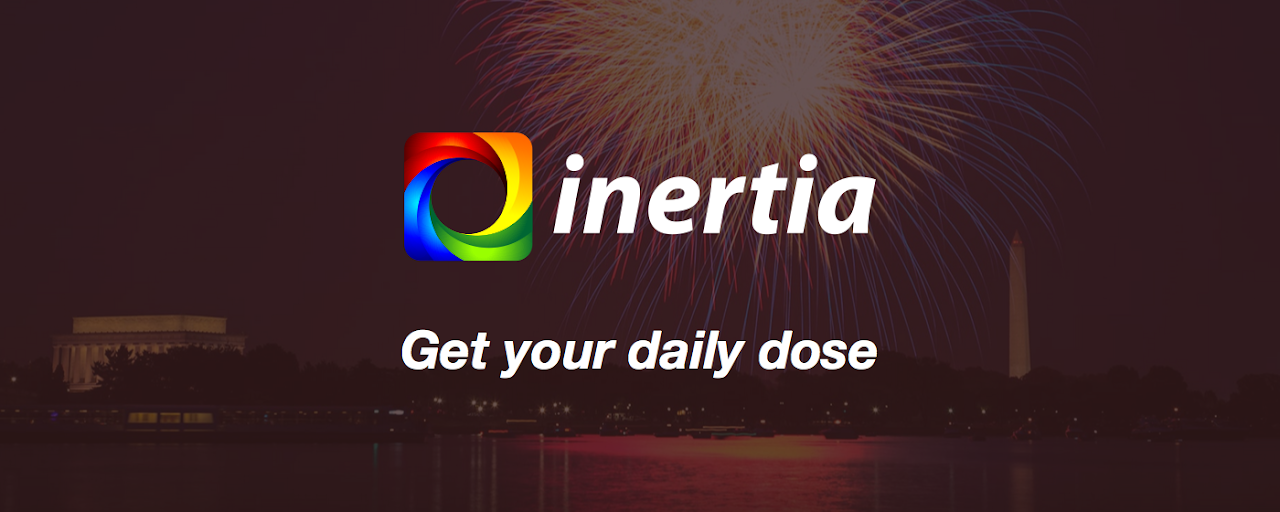 Inertia Preview image 2