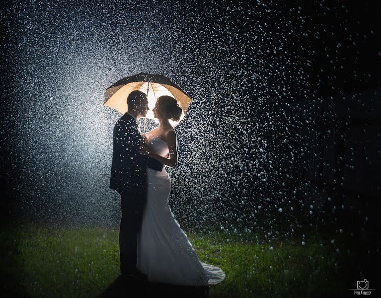 Fotógrafo de bodas Ivan Almazov (ivanalmazov). Foto del 8 de junio 2015