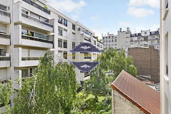 appartement à Paris 17ème (75)