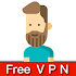 Wang VPN ❤️- Free Fast Stable Best VPN Just try it 2.2.17