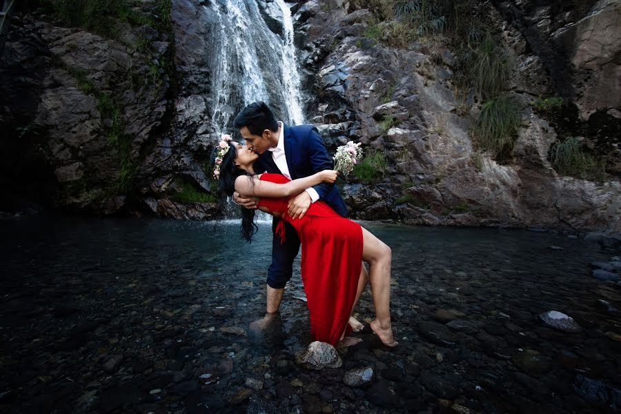 Fotógrafo de bodas Fabian Gonzales (feelingrafia). Foto del 7 de julio 2023