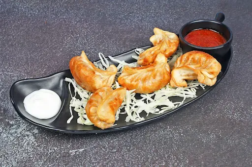 Paneer Momos (5 Pcs)