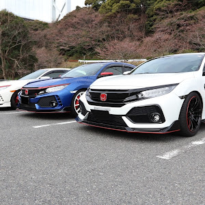 シビック FK7