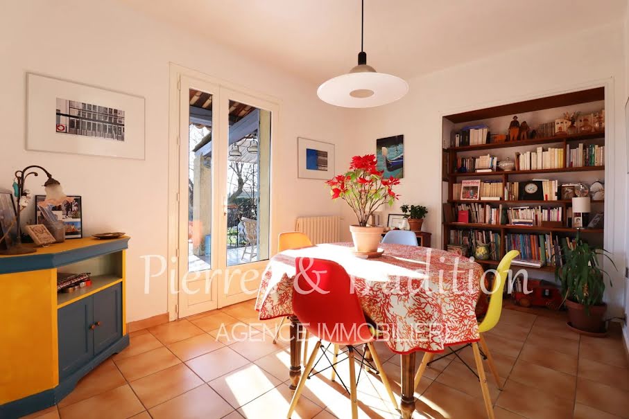 Vente maison 6 pièces 137 m² à Gargas (84400), 420 000 €