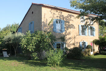 maison à Vernajoul (09)