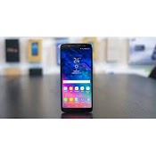Điện Thoại Samsung A6 - Samsung Galaxy A6 2018 Chính Hãng, 2 Sim Ram 3G/32G, Camera Siêu Nét, Màn Hình 5.6Inch - Tnn 02