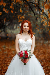 Wedding photographer Yuliya Storozhinska (id31957517). Photo of 18 January 2018