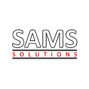 SAMS Solutions - PPE Safety  Icon