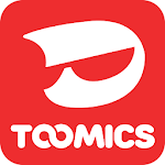 Cover Image of 下载 Toomics - Read Comics, Webtoons, Manga for Free 1.2.7 APK