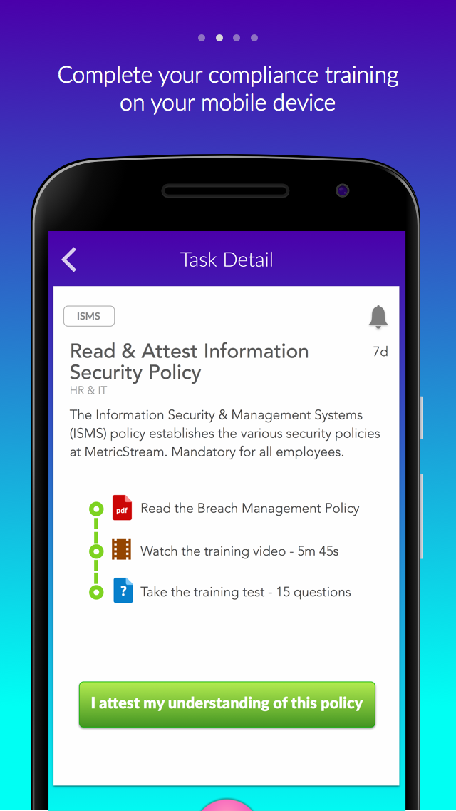 GRC Pulse Screen 2