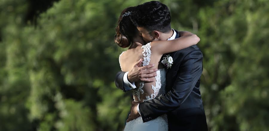 Photographe de mariage Ferdinando Califano (califano). Photo du 10 septembre 2018