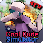 Cover Image of ดาวน์โหลด Cool Dude Simulator 1.0.1 APK